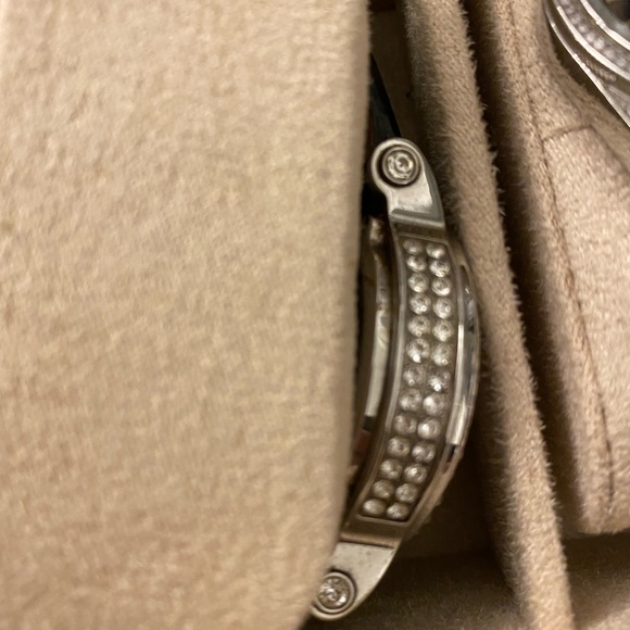 COPY - Juicy couture Diamond watch - Picture 4 of 12